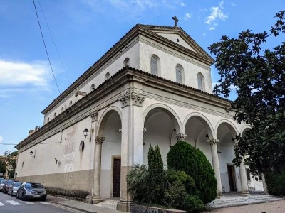 Parròquia Sant Antoni