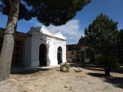 Cementerio de Castelló