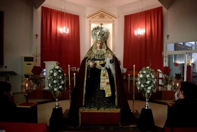 Parroquia Sant Antonio Abat