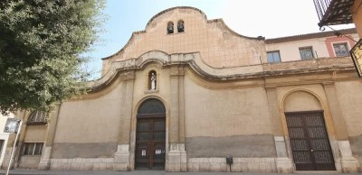 Parròquia Sant Francesc d'Assís