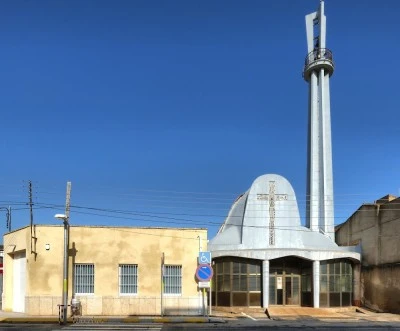 Parroquia Sant Josep