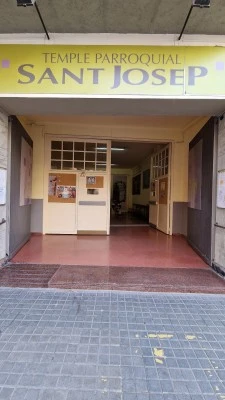 Parròquia Sant Josep En Hospitalet Llobregat