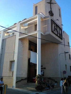 Parròquia Sant Josep Obrer