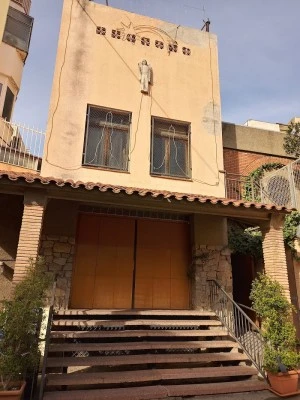 Parròquia Sant Miquel