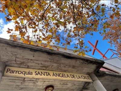 Parroquia Santa Ángela de la Cruz