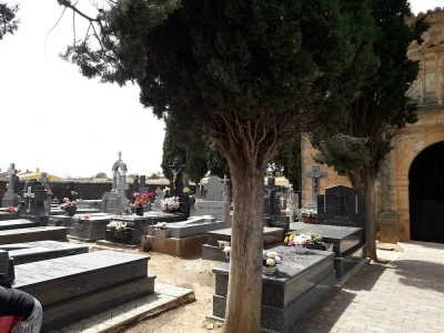 Cementerio de Cifuentes