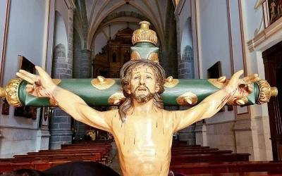 Parroquia Santa Cecilia