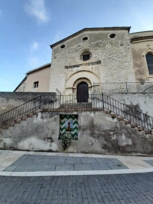 Parroquia Santa Eulalia