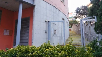 Parroquia Santa María Magdalena
