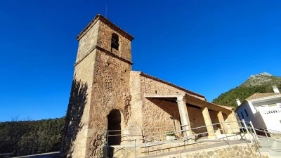 Parroquia Santa Marina