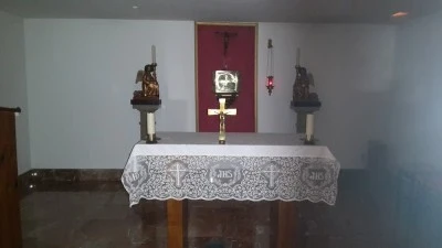 Parroquia Santa Rosa