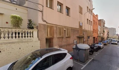 Parròquia Santa Rosa