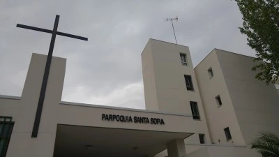 Parroquia Santa Sofía