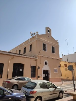 Parroquia Santísima Trinidad