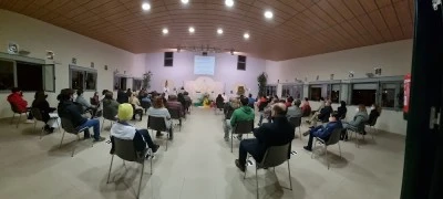 Parroquia Verbo Divino