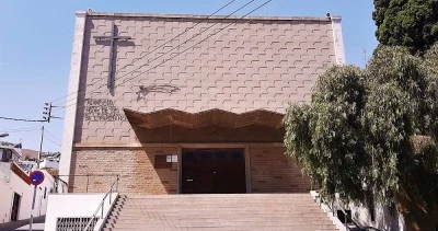 Parroquia Virgen de la Esperanza