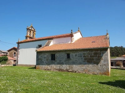 Parroquial de Sª María