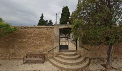 Cementerio de Fitero