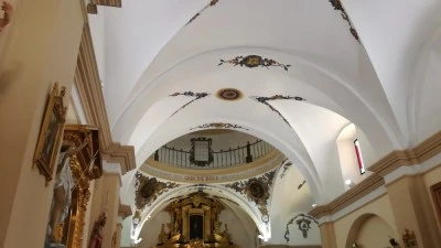 Purísima Concepción