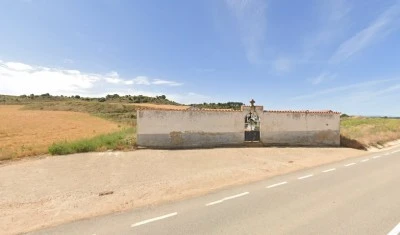 Cementerio de Fuentepinilla