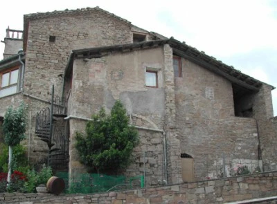 Rectoria