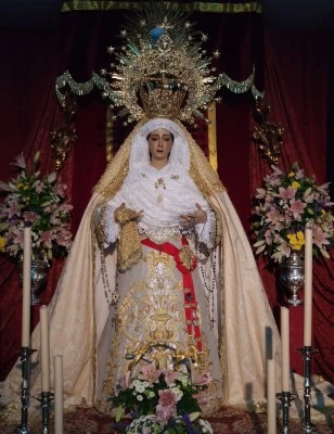 Religiosas del Sagrado Corazón de Jesús