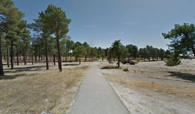 Cementerio de Fuenterrebollo