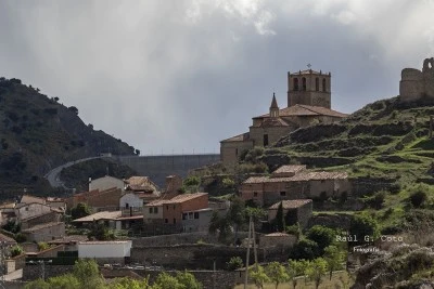 S.ª María de la Estrella