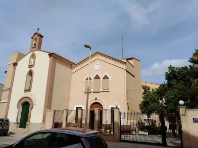 Sagrat Cor de Manises