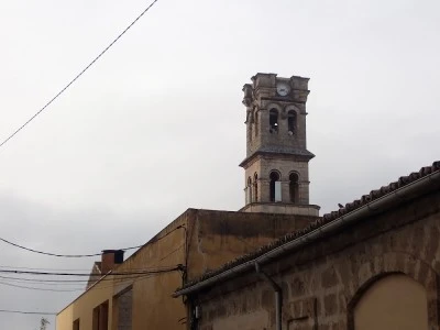 San Alonso Rodríguez