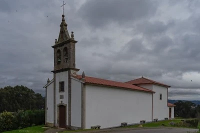 San Andrés de Carnoedo