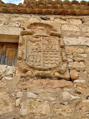 Cementerio de Haza