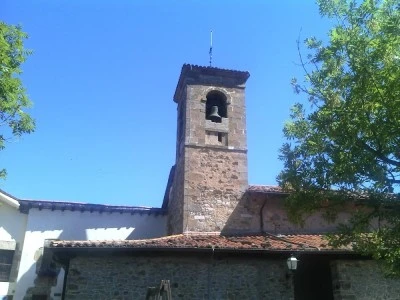 San Cristobal Eliza