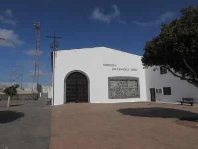 San Francisco Javier