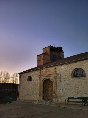 San Lorenzo Mártir