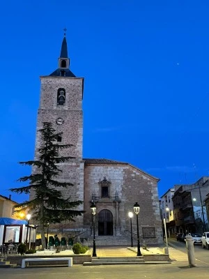San Marcos Evangelista