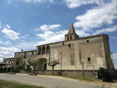 San Menna de Vilablareix
