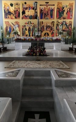 San Miguel Arcángel