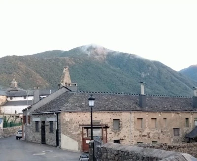San Miguel de Llaciana