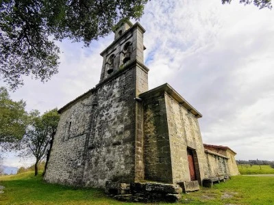 San Miguel de Mendeika