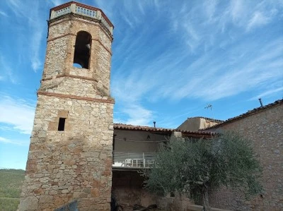 San Miguel de Orpí