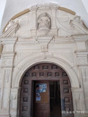 San Pedro