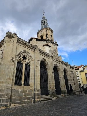 San Pedro