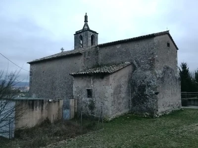 San Pedro de Montfullà