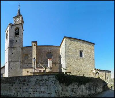 San Pedro eliza