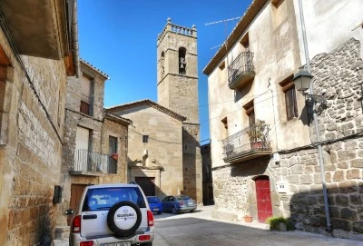 Sant Amanç de Torrefeta