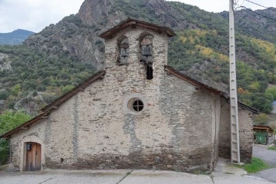 Sant Andreu de Cassibrós
