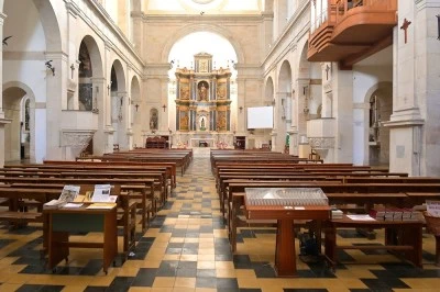 Sant Andreu de la Selva del Camp