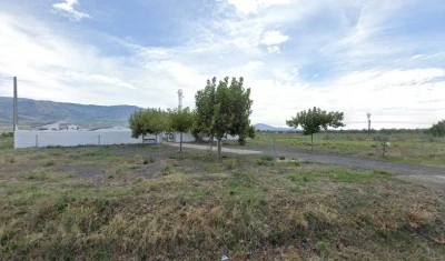 Cementerio de La Granja