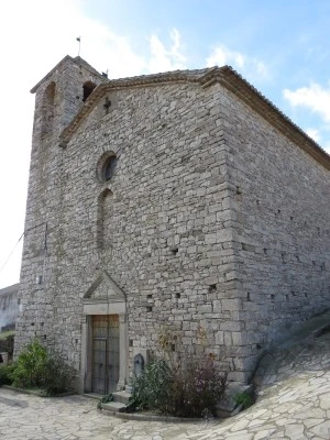 Sant Andreu de Vilagrasseta